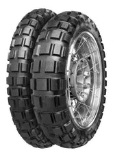 Continental TKC80 Twinduro Rear Tubed Off Road Tyre 140/80 17